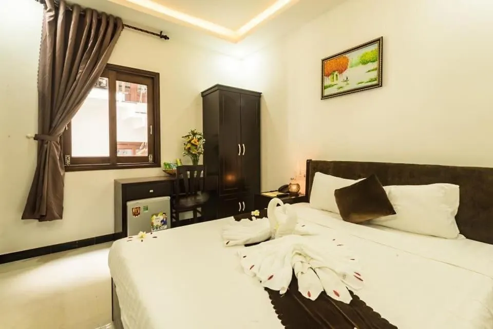 Miss Ten Homestay Hoi An