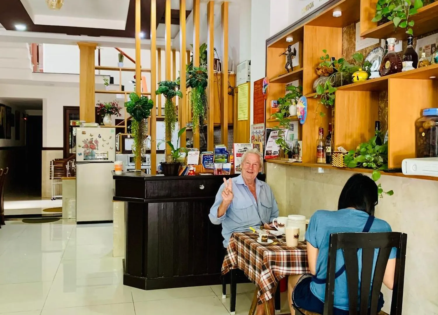 Miss Ten Homestay Hoi An