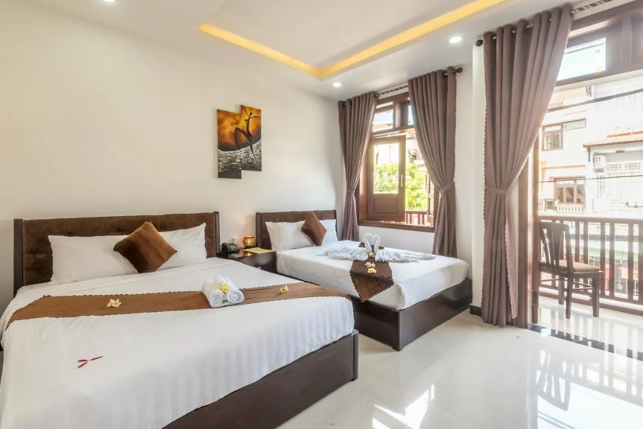 Miss Ten Homestay Hoi An