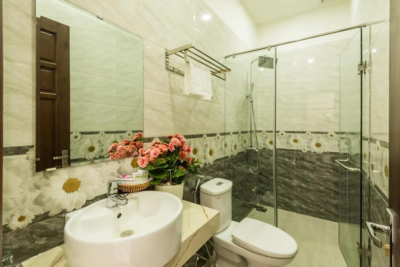 Miss Ten Homestay Hoi An 0*,  Vietnam