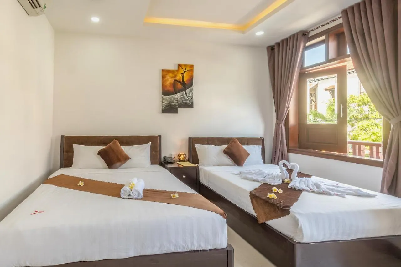 Miss Ten Homestay Hoi An