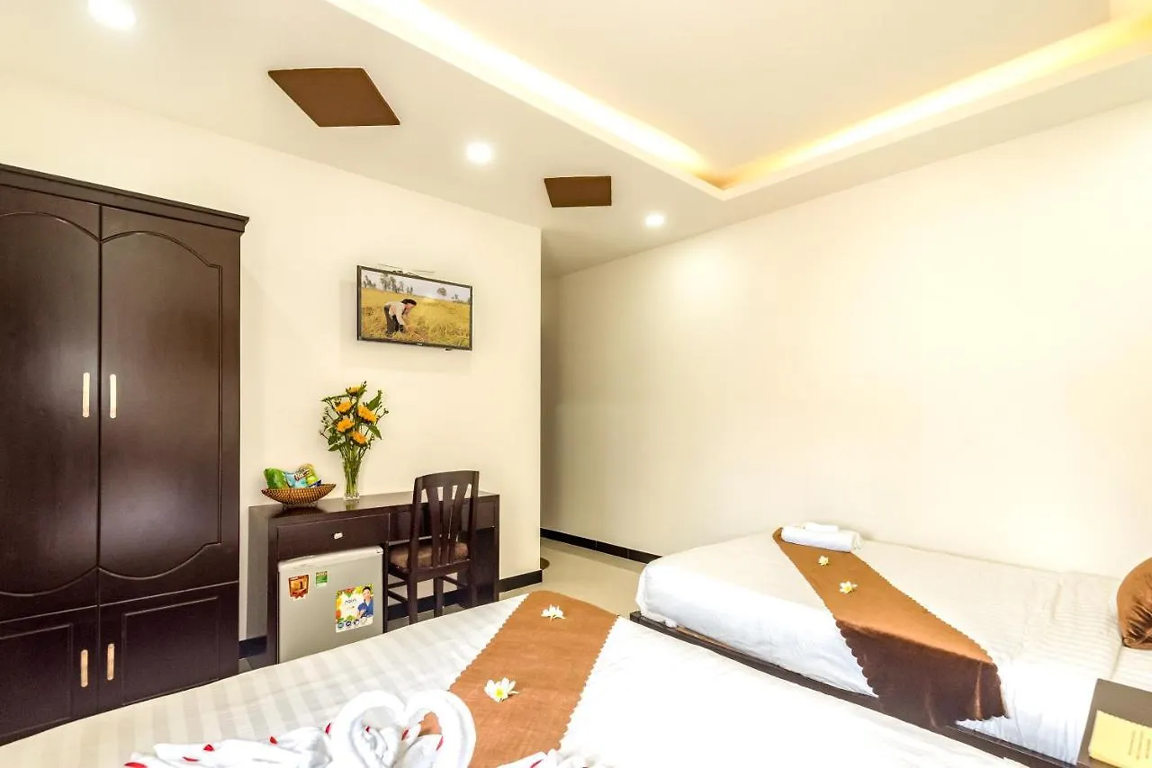 Miss Ten Homestay Hoi An