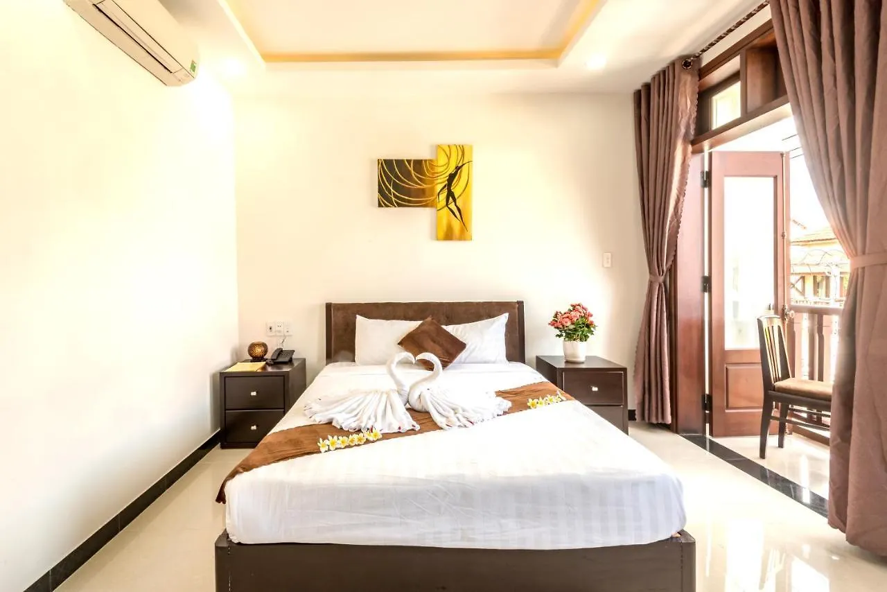 Miss Ten Homestay Hoi An 0*,  Vietnam
