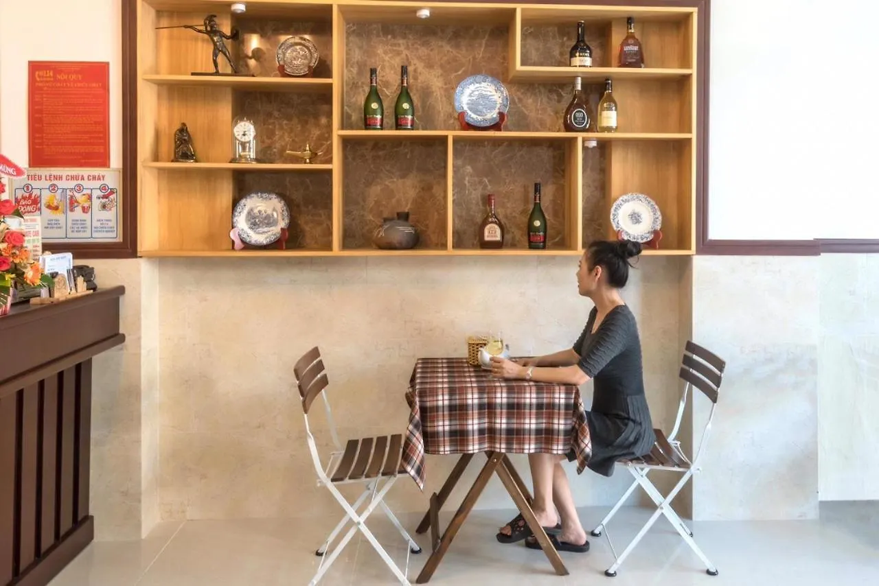 Miss Ten Homestay Hoi An